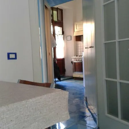 Apartment Azzurrina