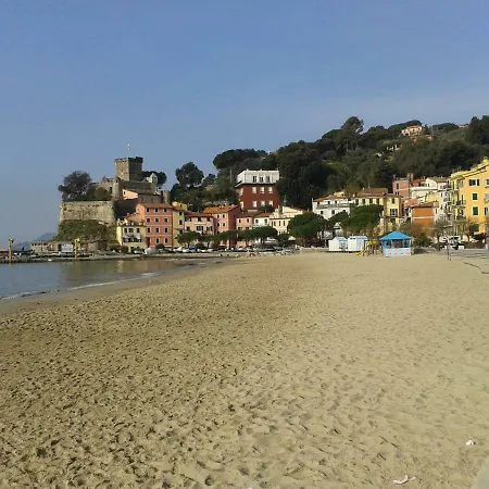Azzurrina Apartment Lerici