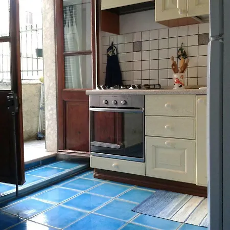 Azzurrina Apartment Lerici